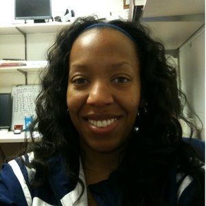 Meet your Posher, Michele